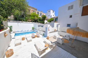 Queen Suite - Luxury Rooms